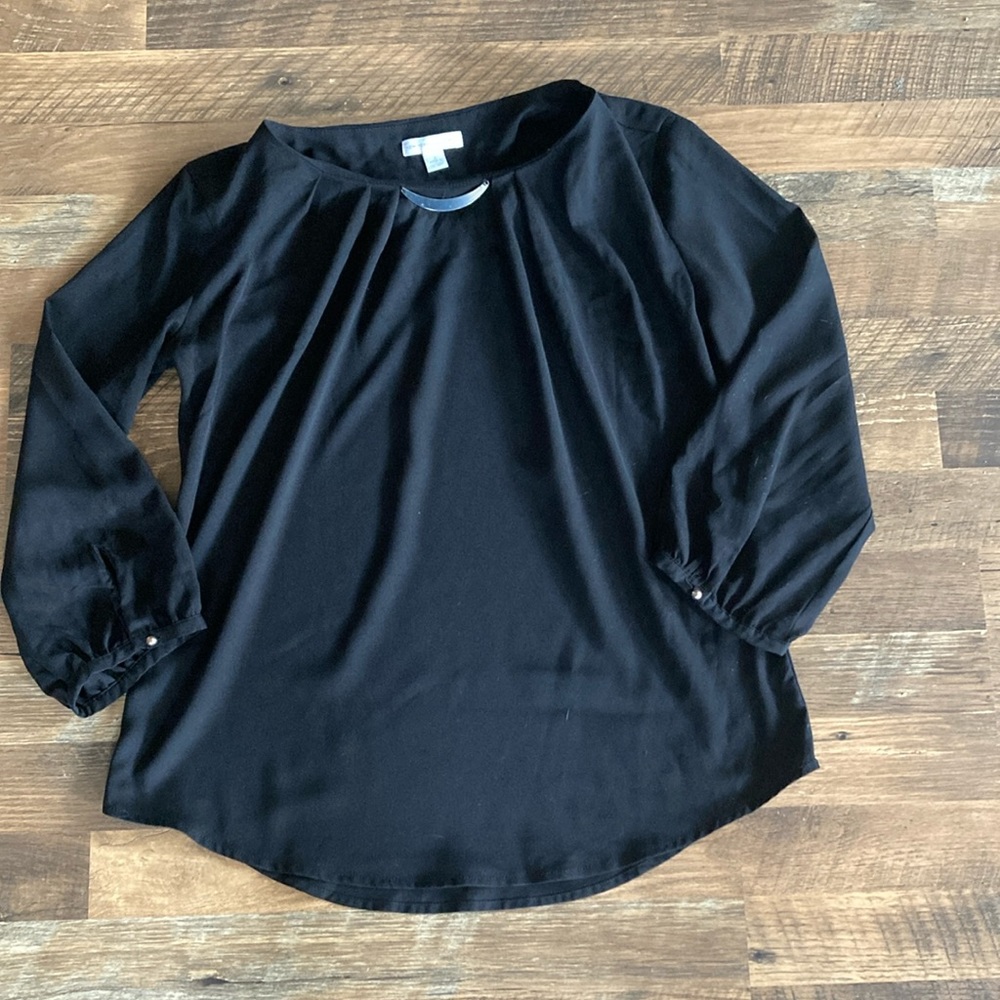 New York & Company blouse
